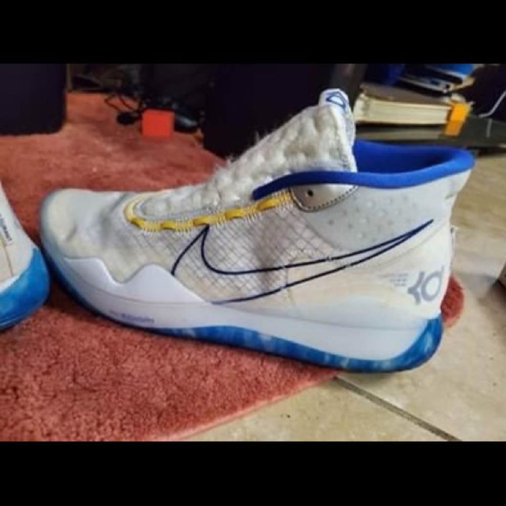 Men's Nike Zoom KD12 12th Edition